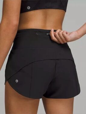 LULULEMON SPEED UP HR 2.5 in
